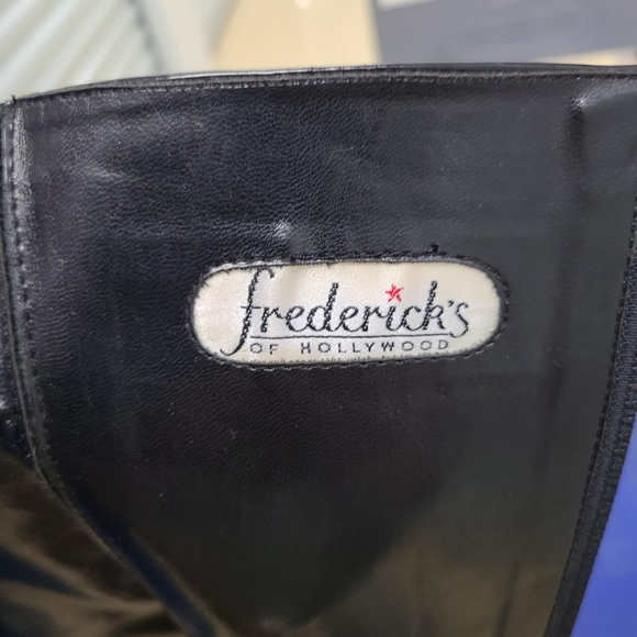 Knee High Boots - Picture 2 of 3